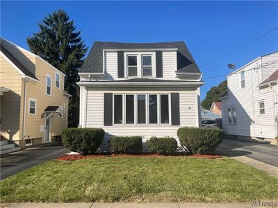 2908 Niagara Ave, Niagara Falls, NY, 14305