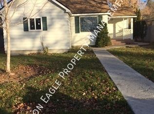 112 S Diamond St, Nampa, ID 83686