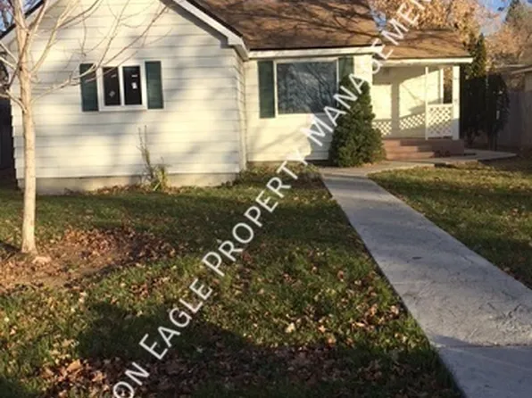 112 S Diamond St, Nampa, ID 83686