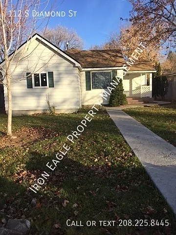 112 S Diamond St Photo 1 112 S Diamond St Photo 1