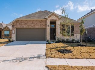 1010 McCormick Cv, Hutto, TX 78634