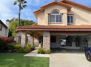 14384 La Harina Ct, San Diego, CA 92129