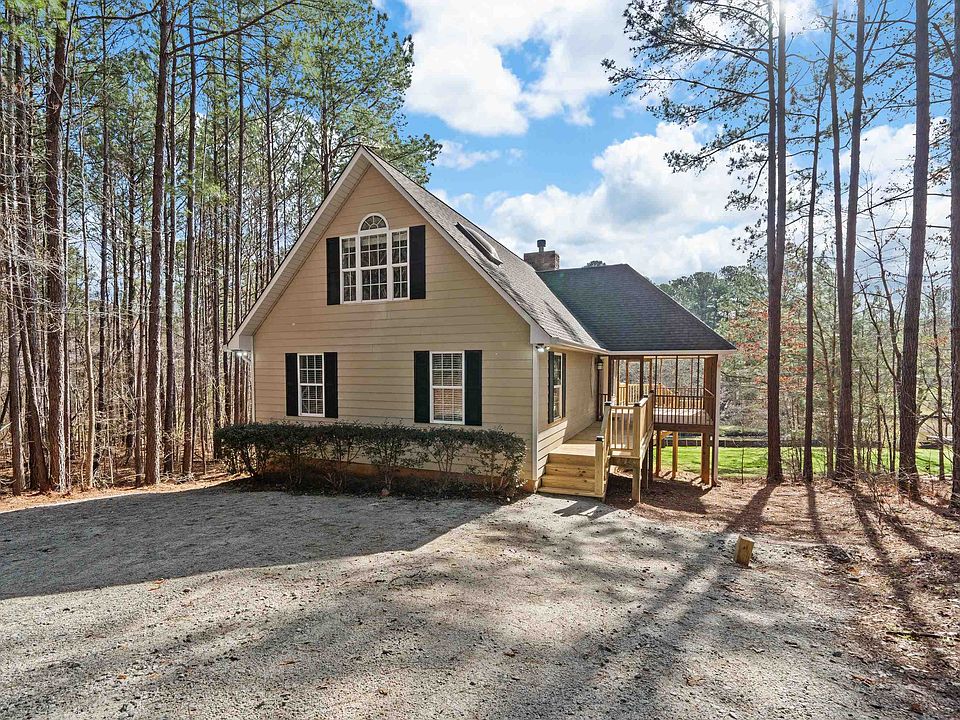 280 Quesenberry Dr, Eatonton, GA 31024 | Zillow