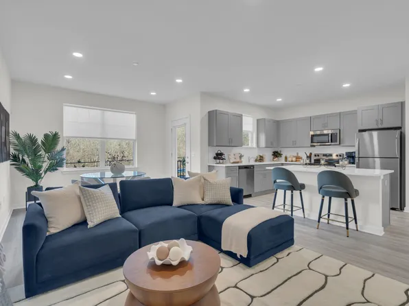 Jefferson Place Apartments