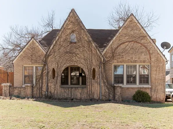 2608 NW 24th St, Oklahoma City, OK 73107