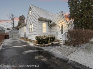 2610 W Washtenaw St, Lansing, MI 48917