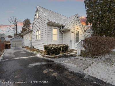 2610 W Washtenaw St, Lansing, MI, 48917