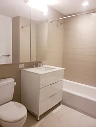 Rented by The Dermot Realty Management Company