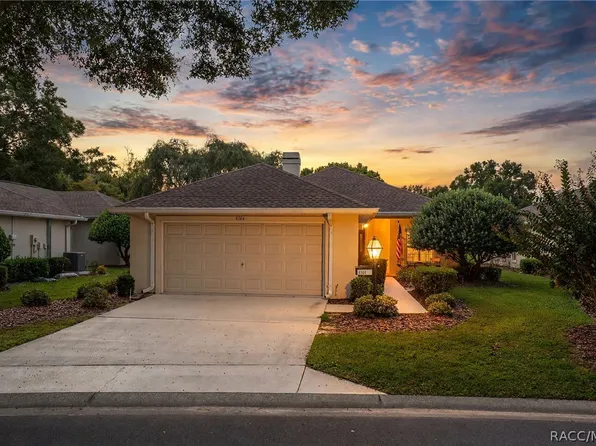 6164 W Cannondale Dr, Crystal River, FL 34429