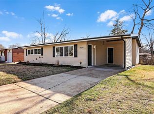 1626 Champlin Dr, Saint Louis, MO