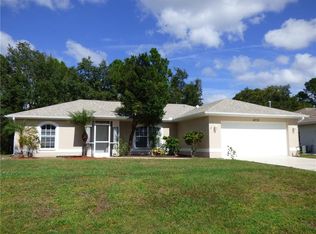 4372 Worcester Ave, North Port, FL 34287