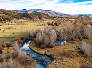 7151 N River Valley Dr, Peoa, UT 84061