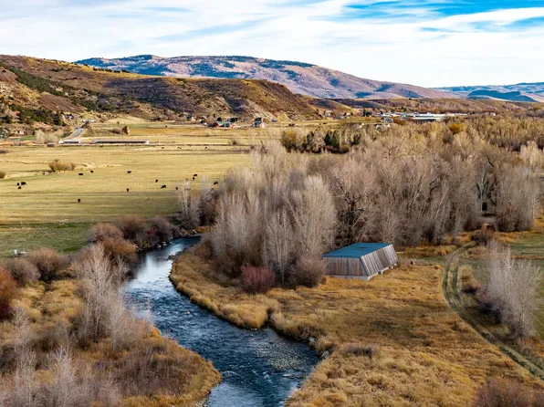 7151 N River Valley Dr, Peoa, UT 84061