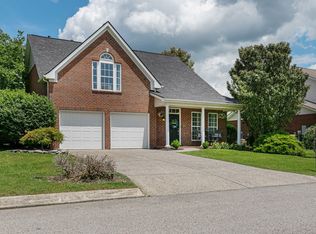 1002 Countess Ln, Spring Hill, TN 37174