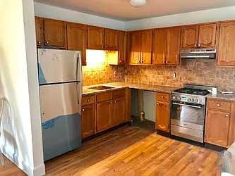 Rented by Skyline Group Real Estate