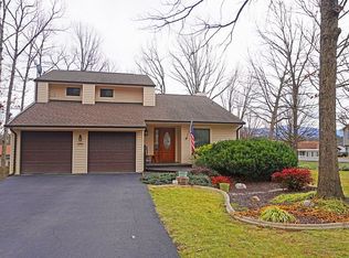 1895 Woodmere Ct, Salem, VA 24153