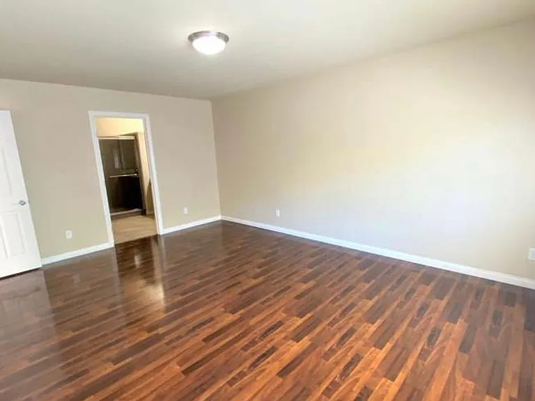2nd Master Bedroom