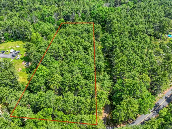 2 Dean Road, Sparrowbush, NY