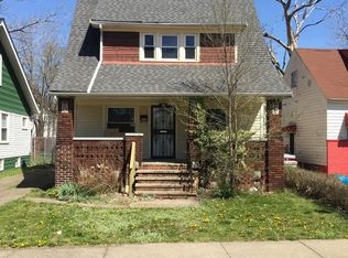 13305 Crennell Ave, Cleveland, OH 44105