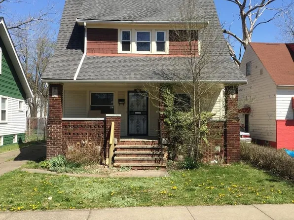 13305 Crennell Ave, Cleveland, OH 44105
