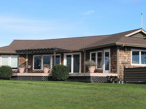 House Back and Shop