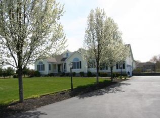 249 Providence St, Rehoboth, MA 02769