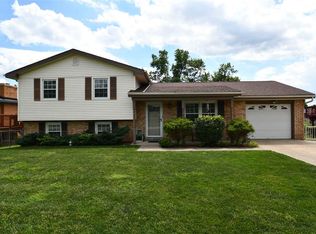 1048 Clubhouse Dr, Independence, KY