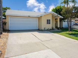 266 Avenida De Suerte, San Marcos, CA 92069
