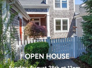 25 W Trevor Hl, Plymouth, MA 02360