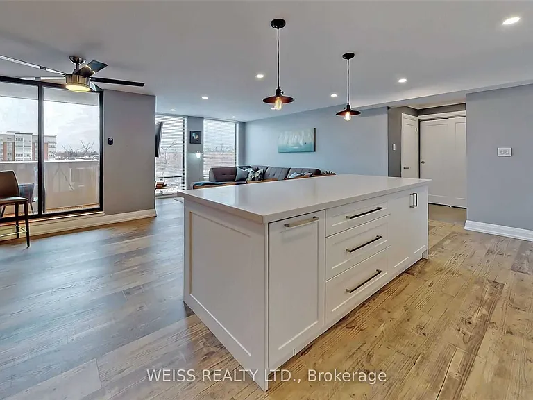 1530 Pickering Pkwy #501 — Photo 5