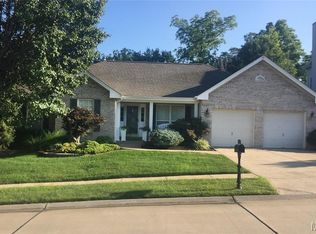 765 Turrentine Trl, Saint Louis, MO
