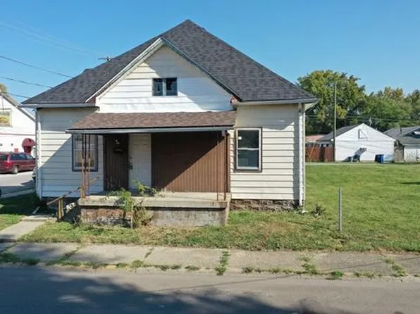 702 Indiana Ave, Shelbyville, IN 46176