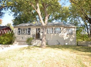 3900 Walker Ave, Kansas City, KS 66102