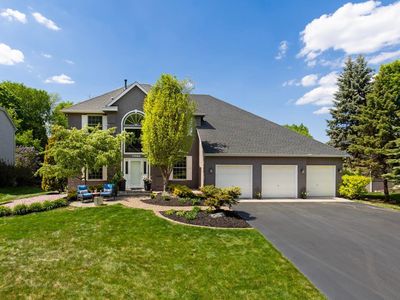 17090 New Market Dr, Eden Prairie, MN, 55347