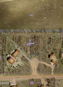 7 Prairie Woodlands Subdivision, Watford City, ND, 58854