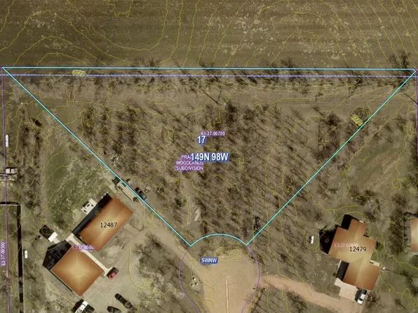 7 Prairie Woodlands Subdivision, Watford City, ND 58854