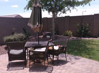 23757 W Papago St, Buckeye, AZ 85326