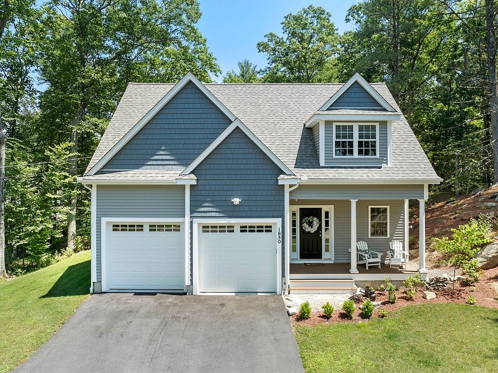 1830 Providence Rd, Northbridge, MA 01534 MLS 73259298 Zillow