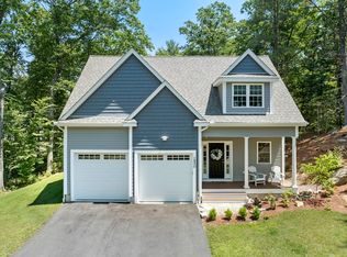1830 Providence Rd, Northbridge, MA 01534