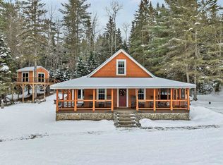 264 Wing Rd, Bethlehem, NH 03574