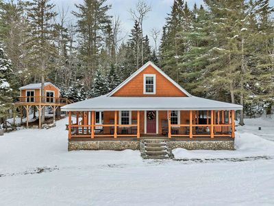264 Wing Road, Bethlehem, NH, 03574