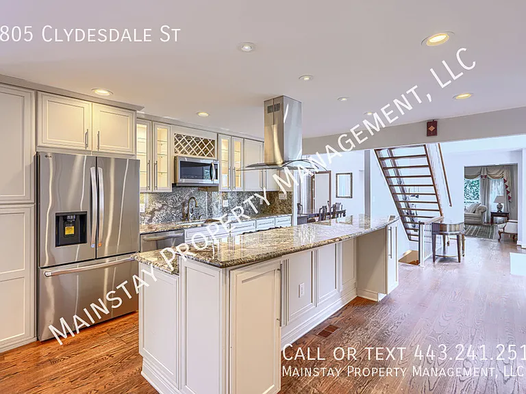 9805 Clydesdale St — Photo 12