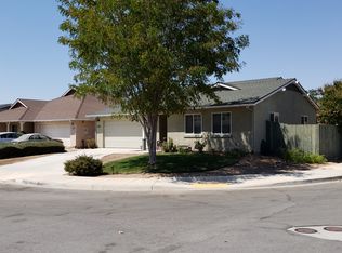 695 Armand Ave, San Miguel, CA 93451