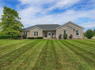 1750 S Carroll Rd, Indianapolis, IN 46239