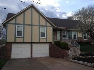 13110 Corrington Ave, Grandview, MO 64030