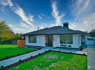 5230 S Bell St, Tacoma, WA