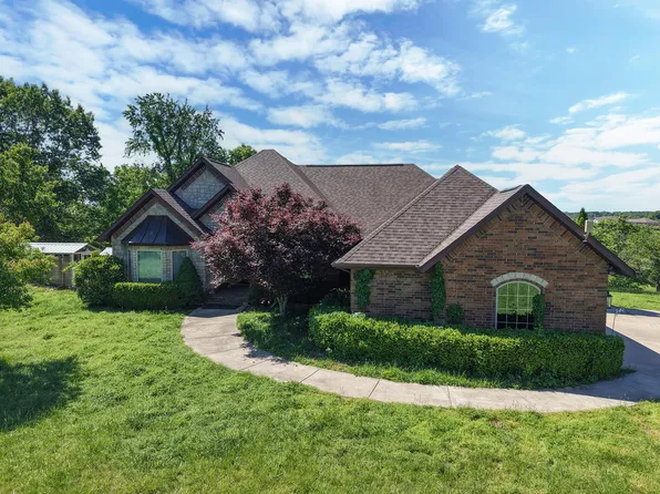 3430 Us Highway 160, Walnut Shade, MO 65771