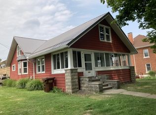 314 W Gale St, Angola, IN 46703