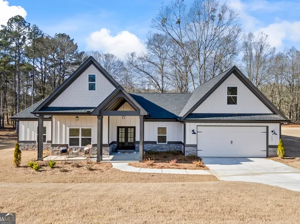 152 White Oak Way, Monroe, GA 30655