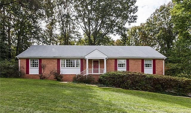 Welcome to 9951 Oldfield Dr!